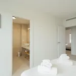 Silver Tower 7b 公寓 卡尔佩