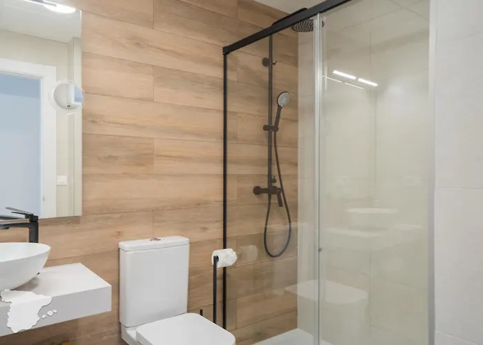 Apartment Silver Tower 7b