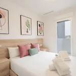 Silver Tower 7b Apartment Calp