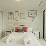 Silver Tower 7b Calp