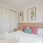 Apartment Silver Tower 7b