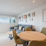 Silver Tower 7b Apartment Calp