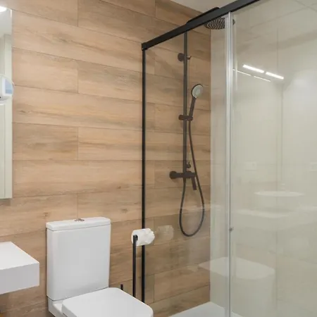 Apartment Silver Tower 7b