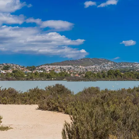 Apartamento Silver Tower 7b Calpe