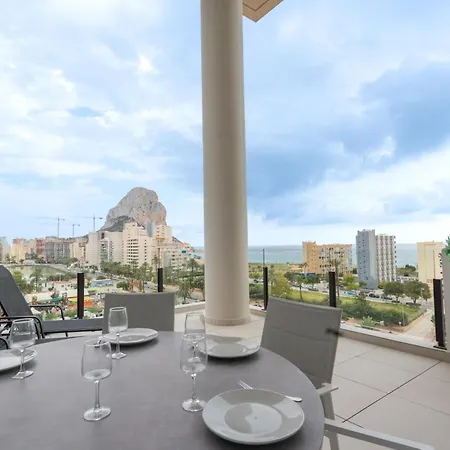 Apartment Silver Tower 7b