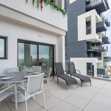 Silver Tower 7b كاليبي